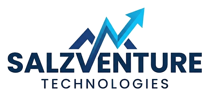 SalzVenture Technologies