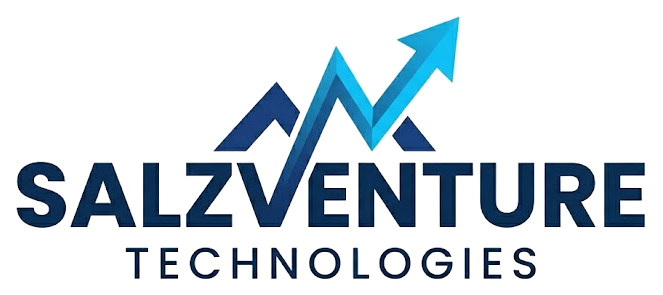 SalzVenture Technologies