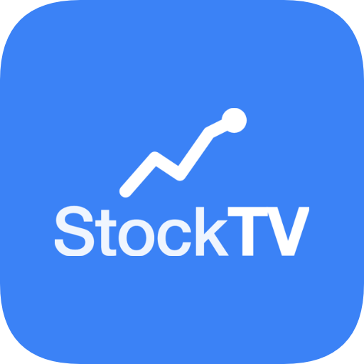 StockTV app icon