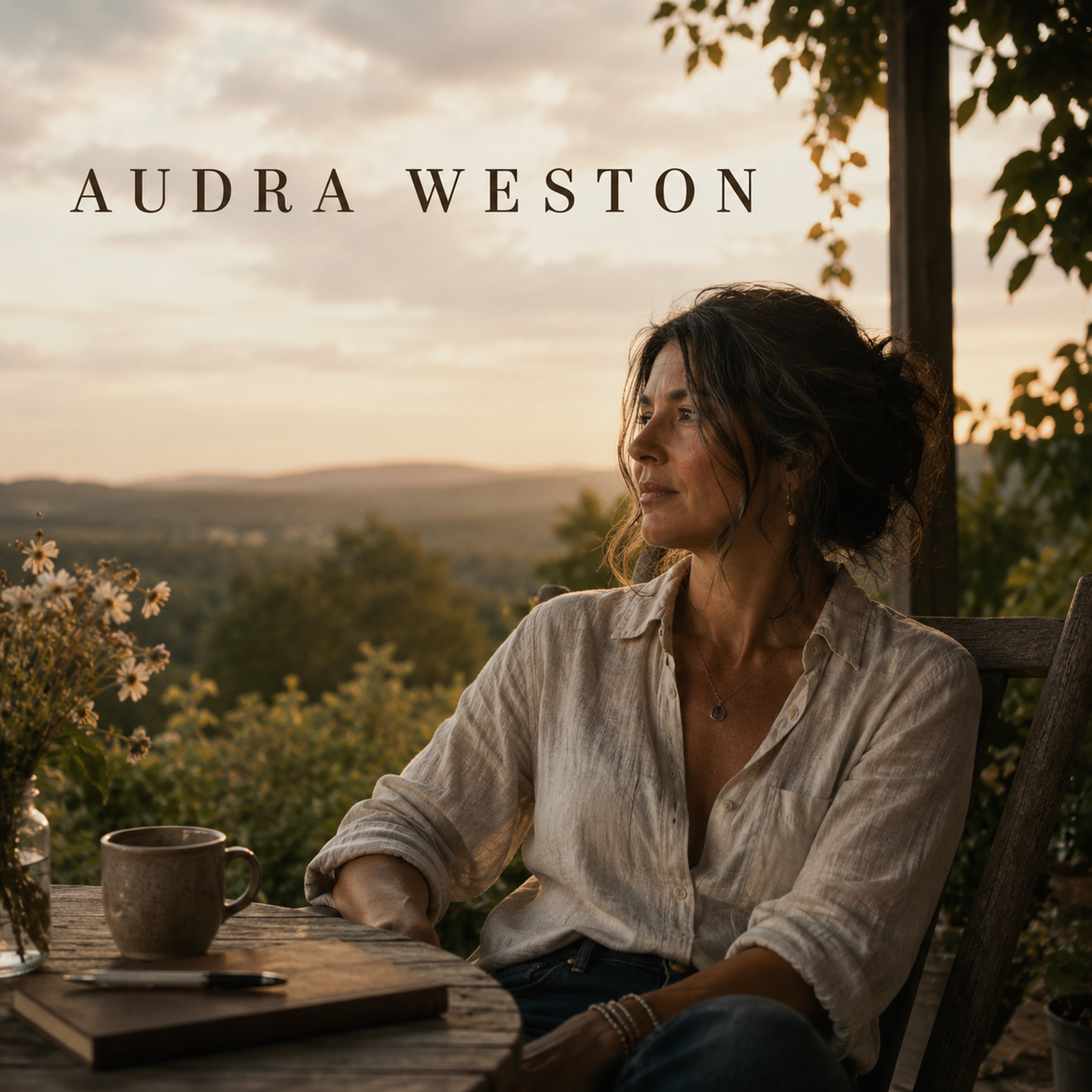 Audra Weston