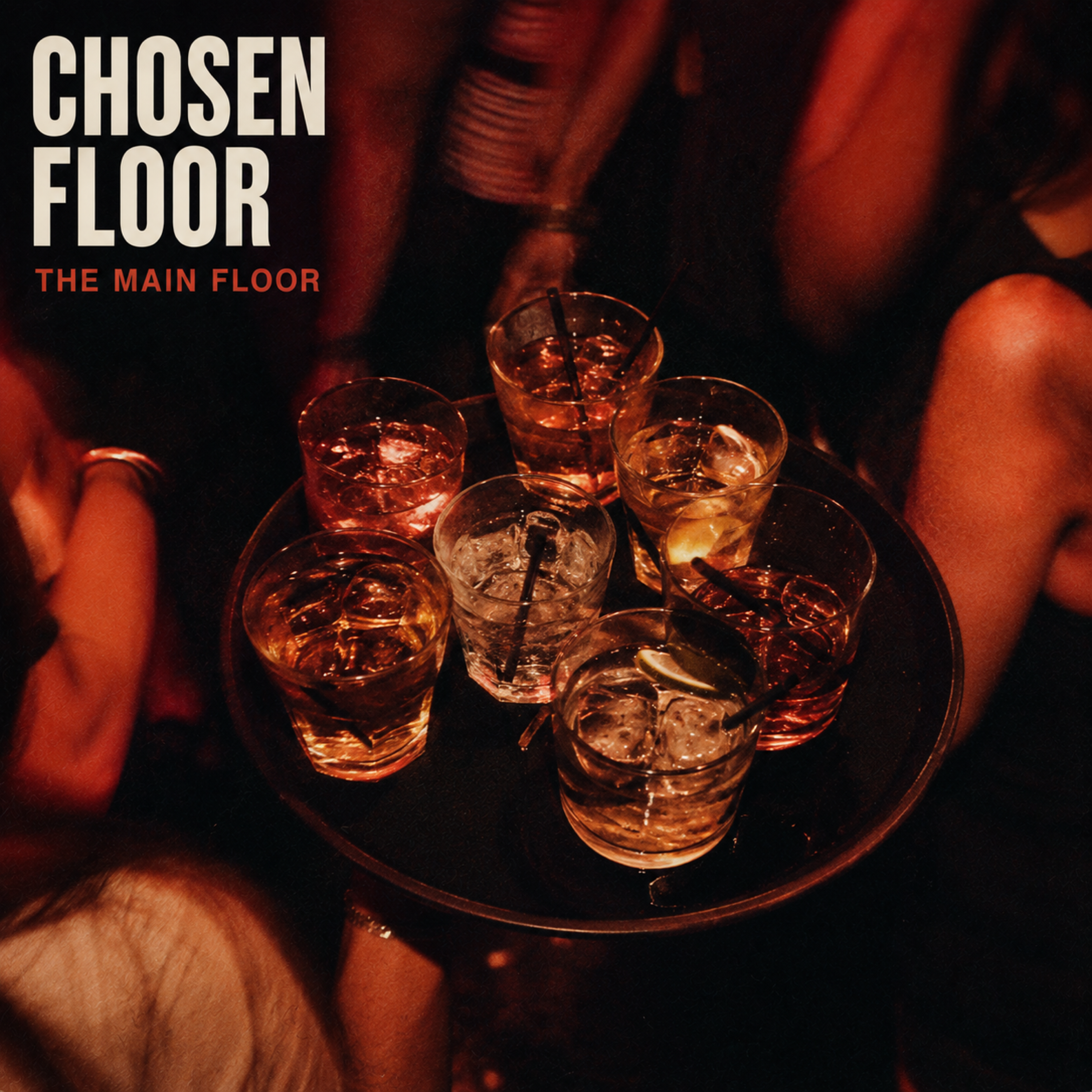 Chosen Floor — The Main Floor