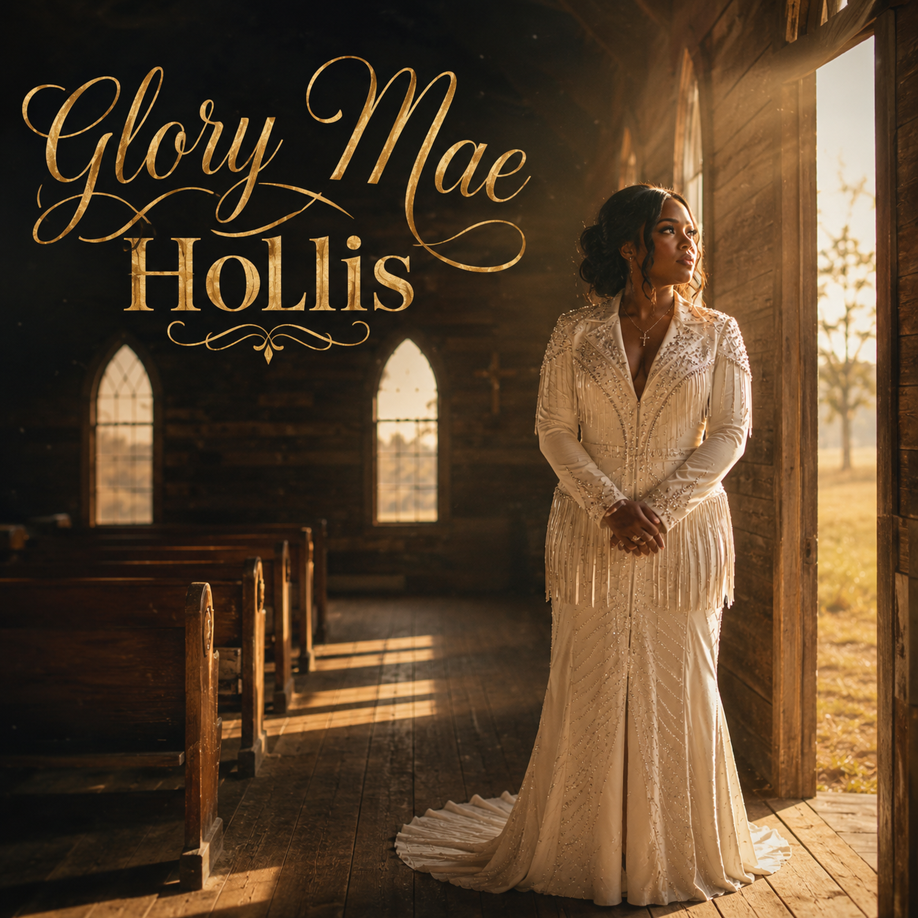 Glory Mae Hollis