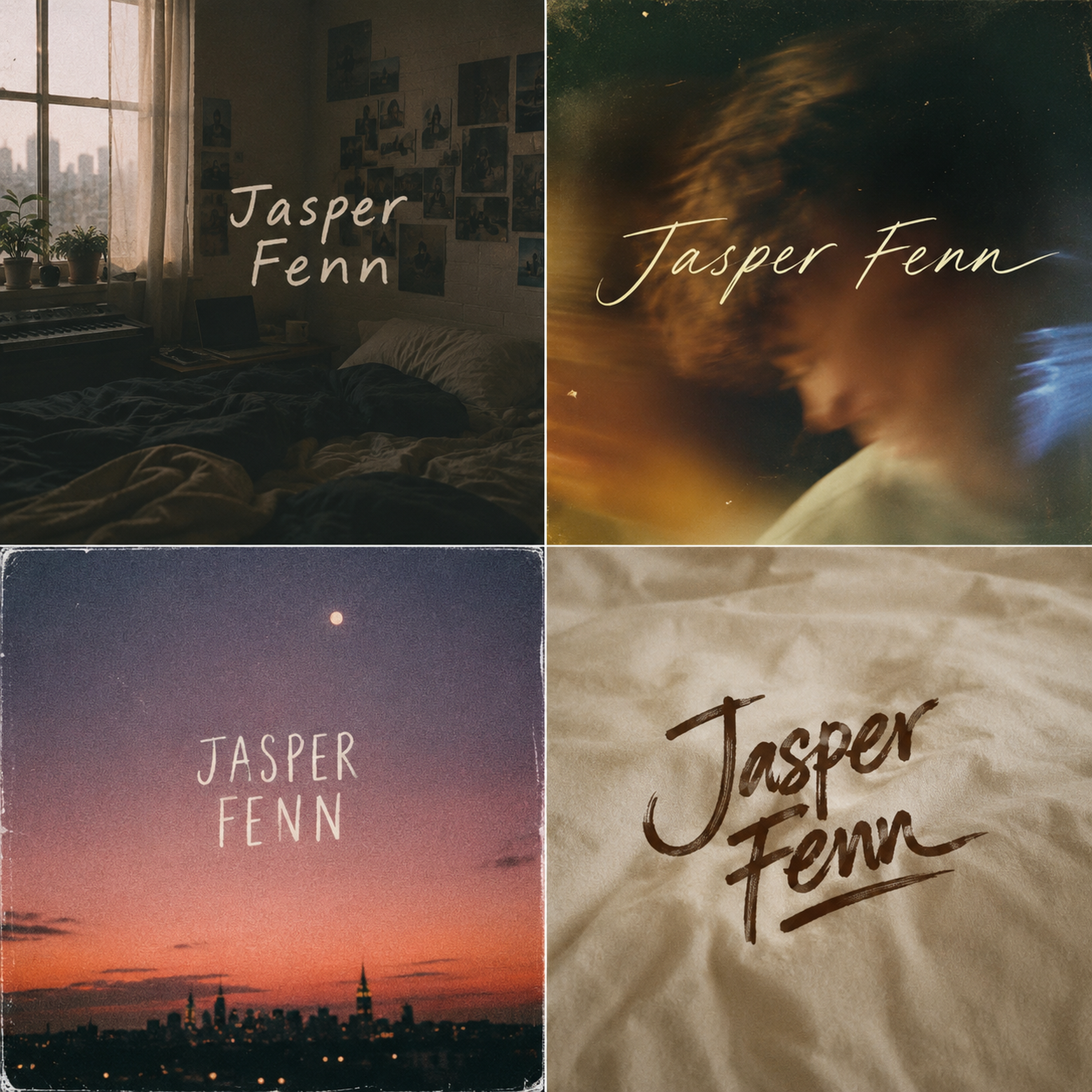 1am Playlist
