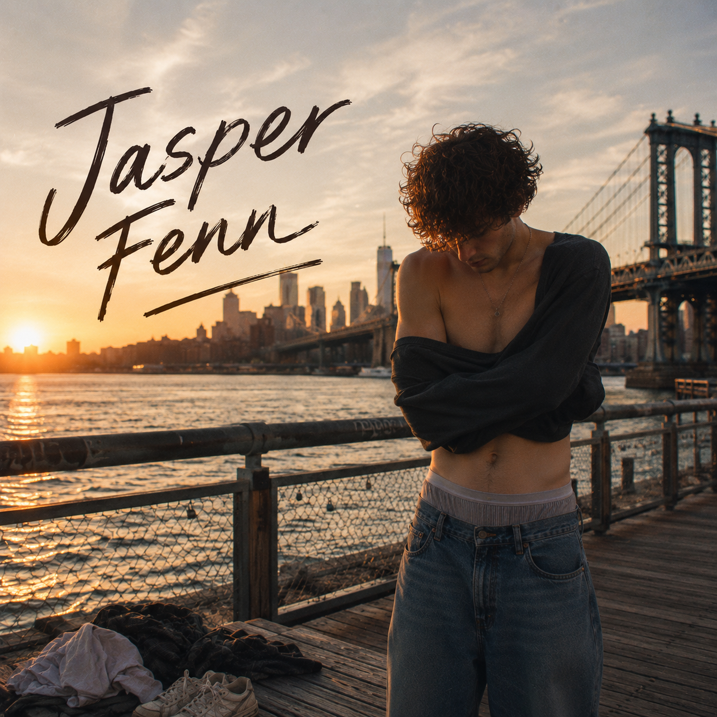 Jasper Fenn