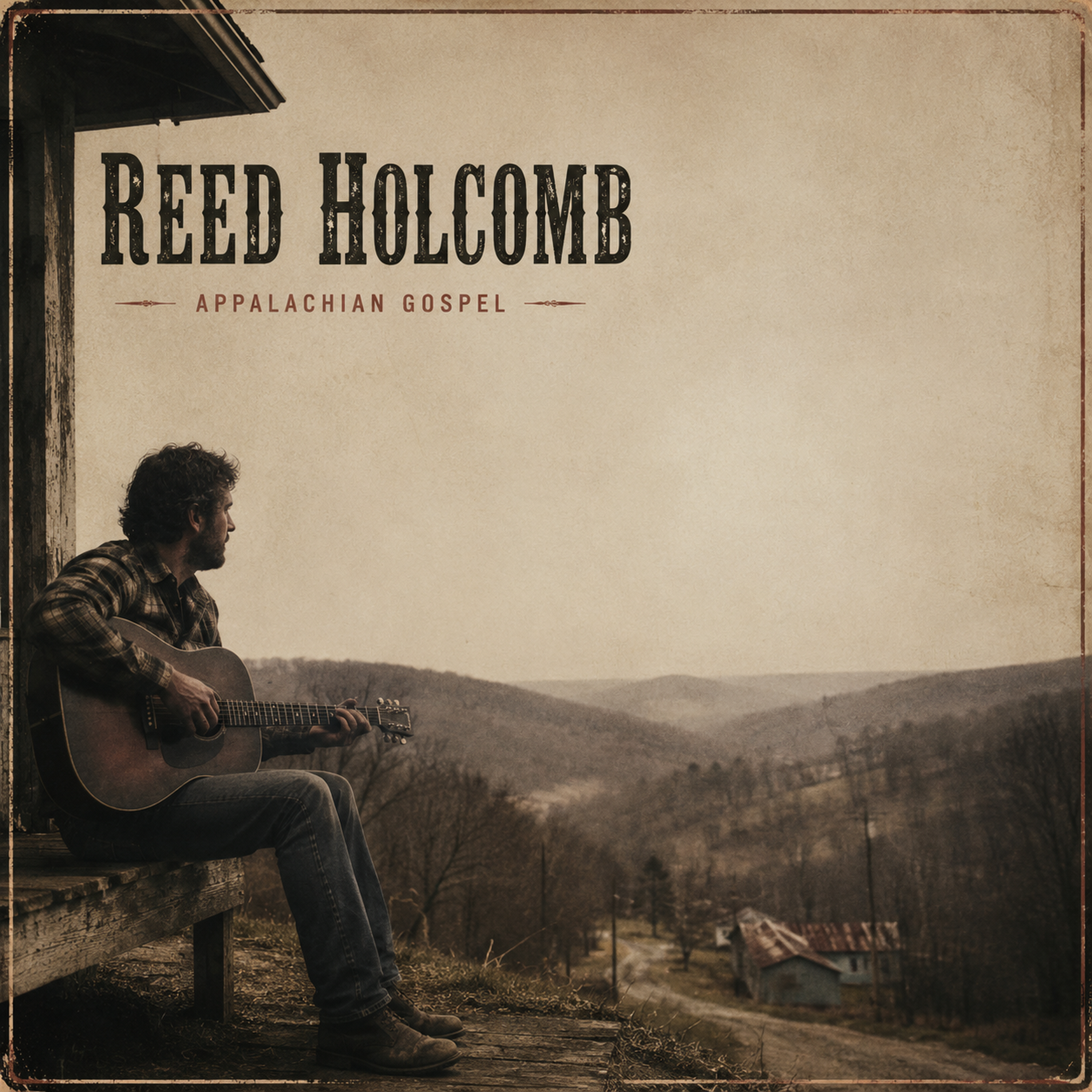 Mailbox Ridge