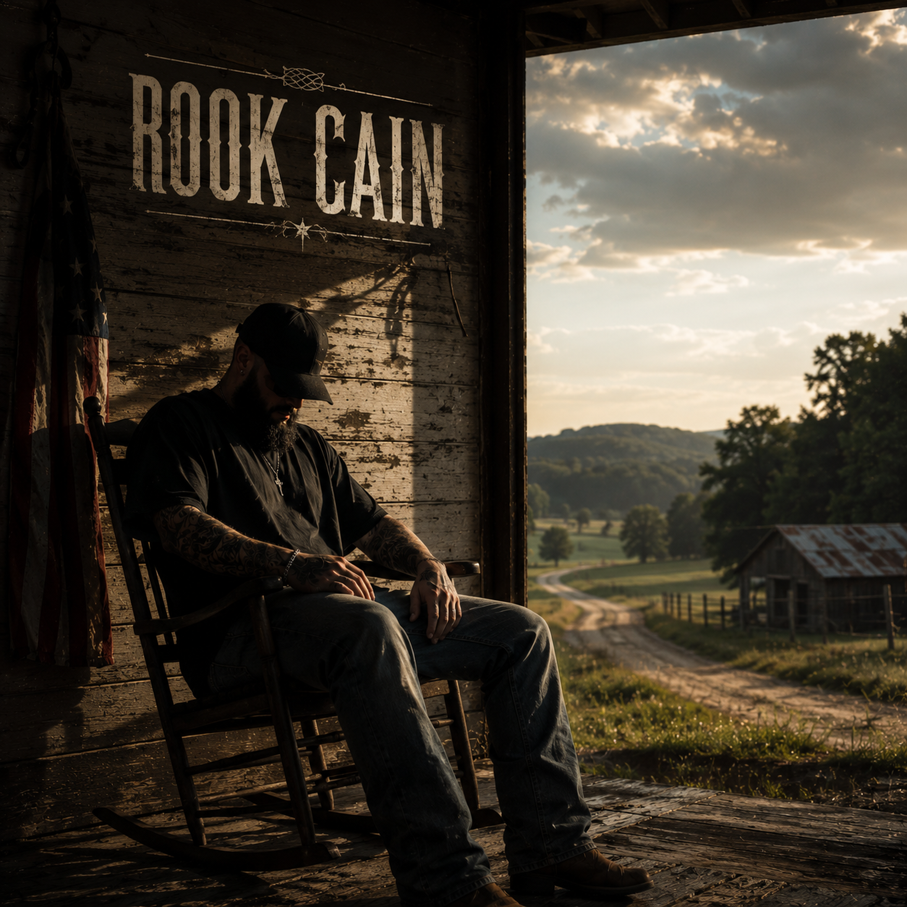 Dirt Road Devil