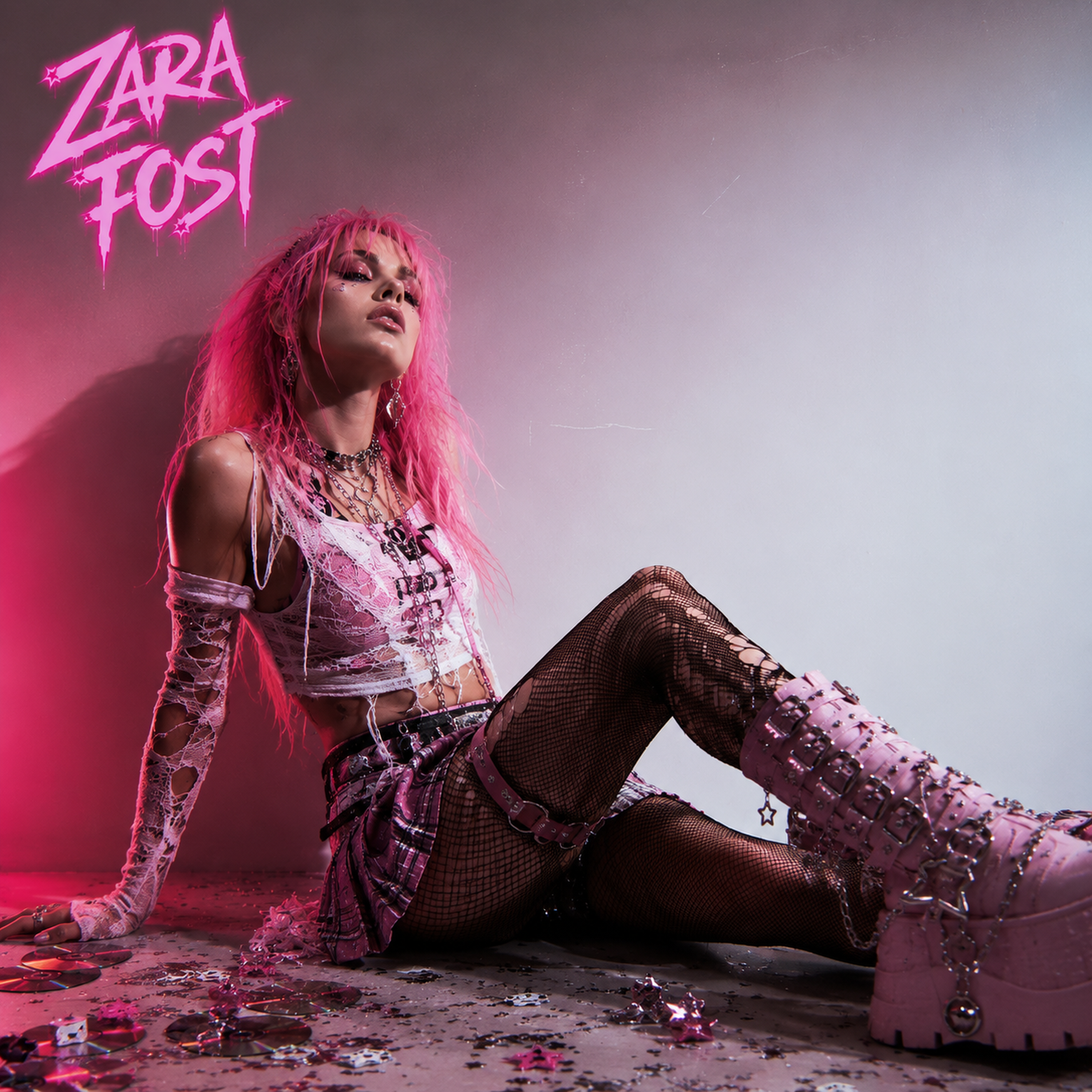 Zara Fost